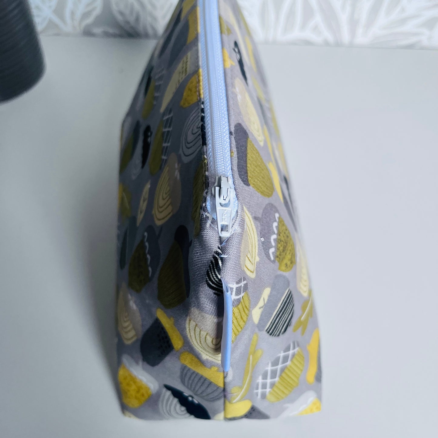 Acorn Travel/Cosmetic Bag