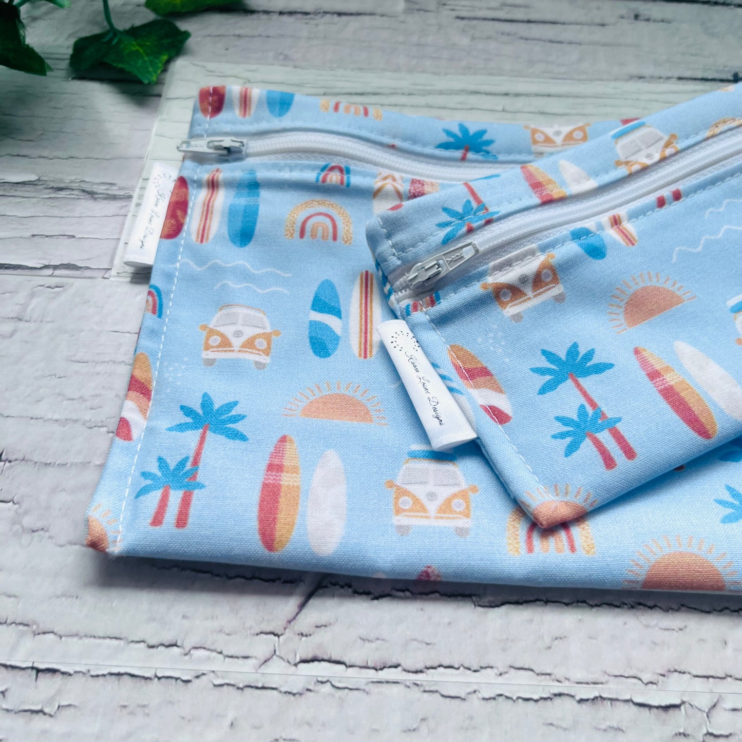 Sandwich & Snack Bags