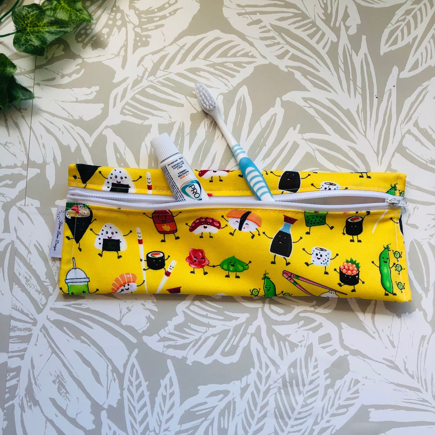 Cutlery/Travel Bag