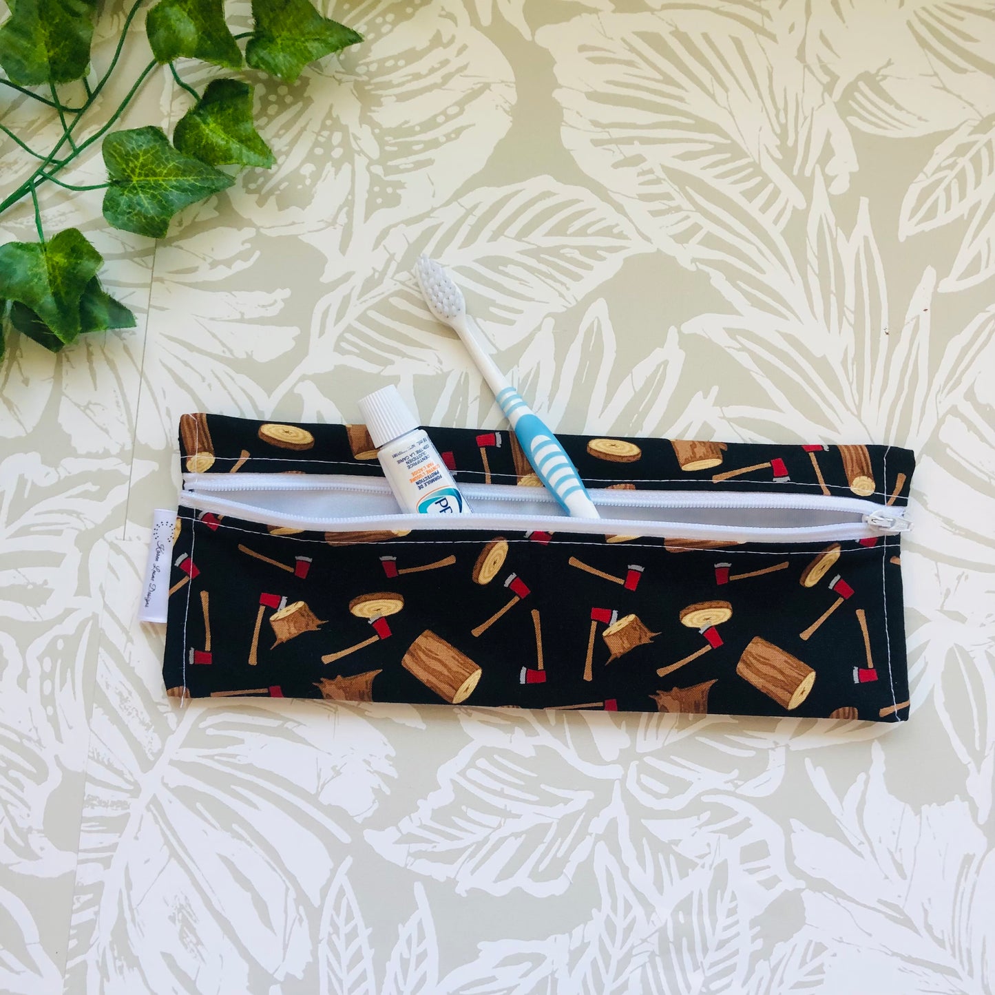 Cutlery/Travel Bag
