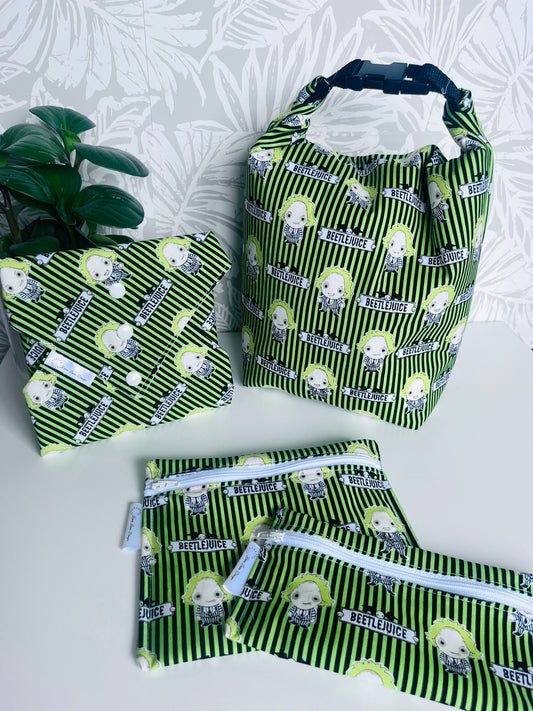 Lunch Bundle
