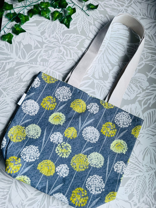 Dandelion Market Tote