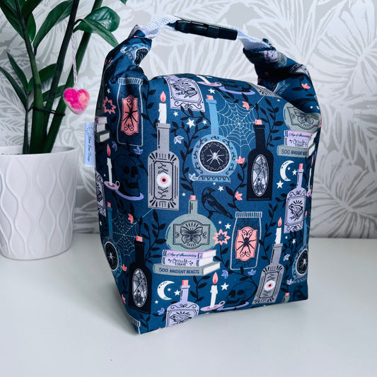Potions Lunch Bag