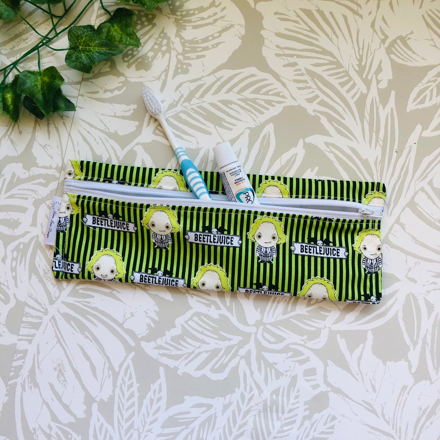 Cutlery/Travel Bag