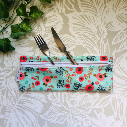 Cutlery/Travel Bag