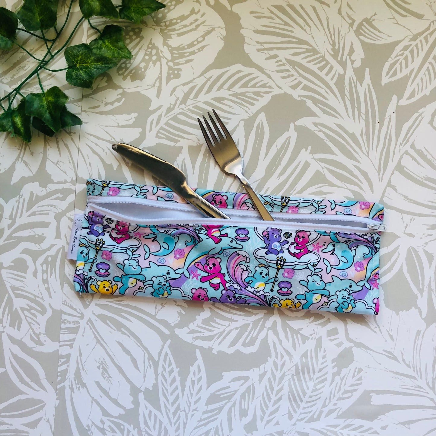 Cutlery/Travel Bag