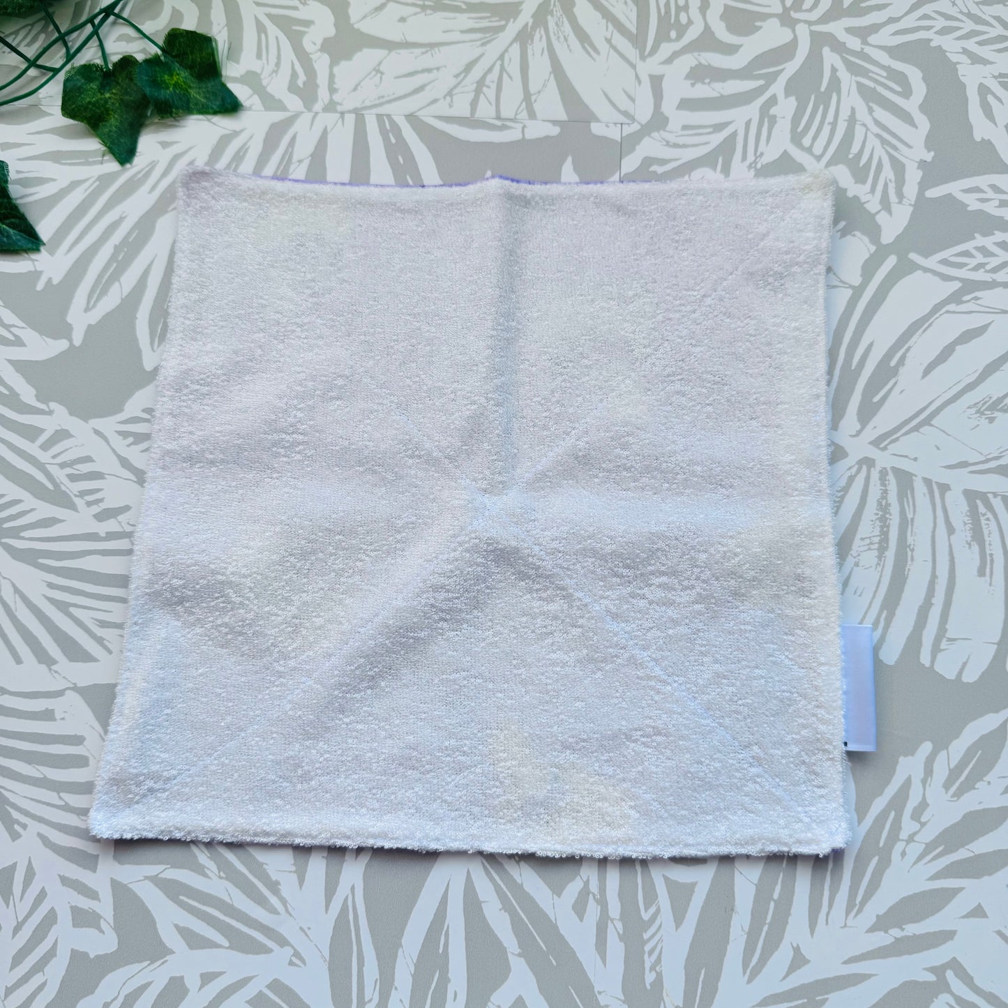 Pikachu Wash Cloth