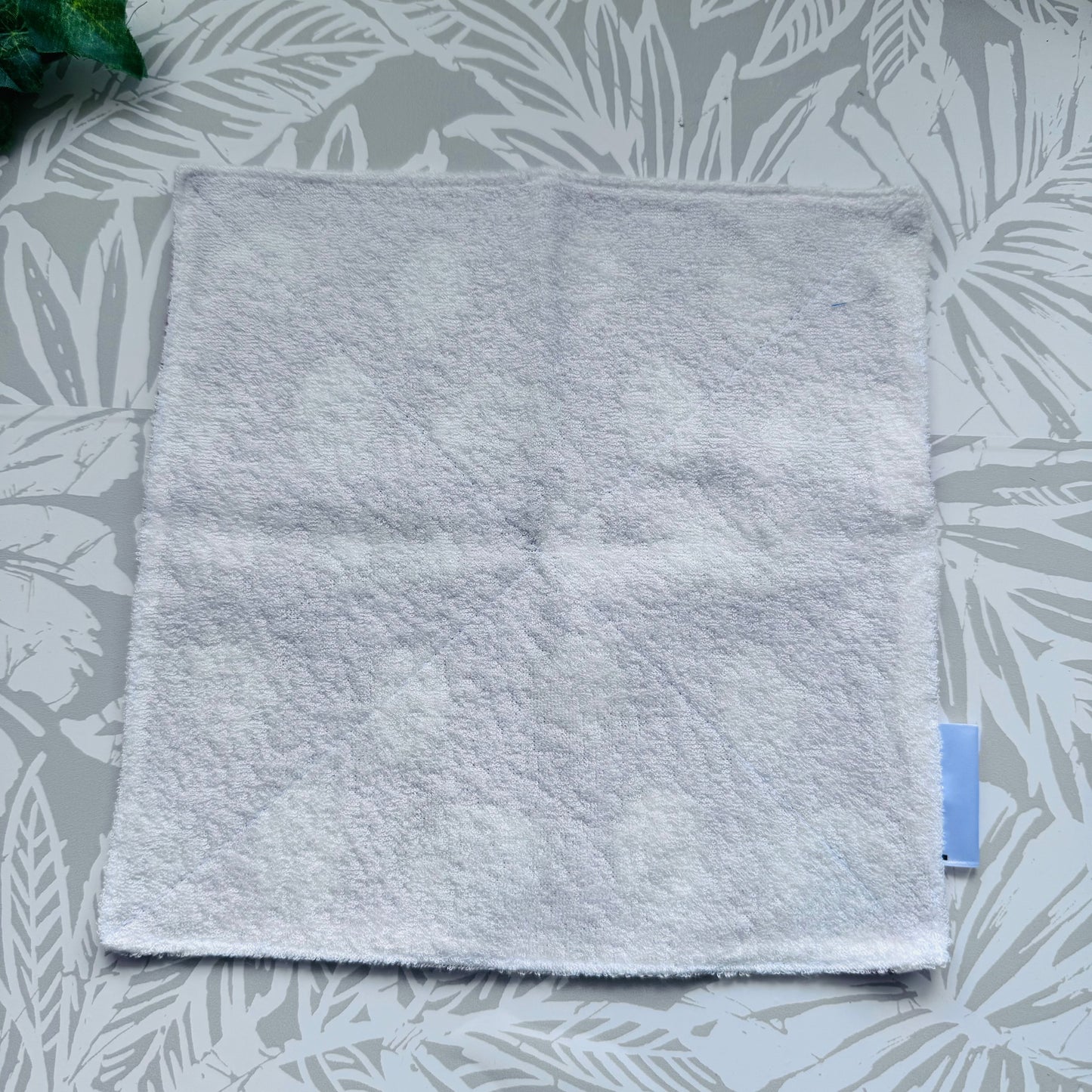 Wash Cloth