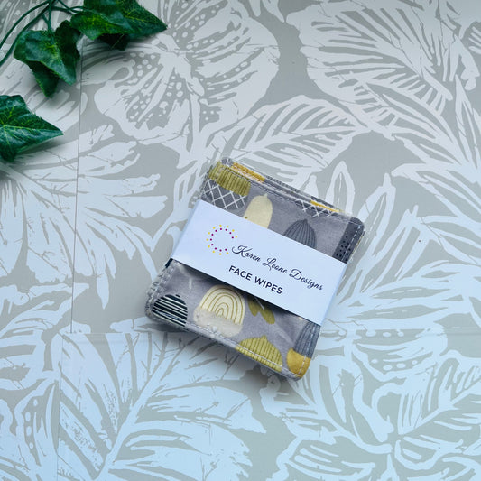 Acorn Face Wipes