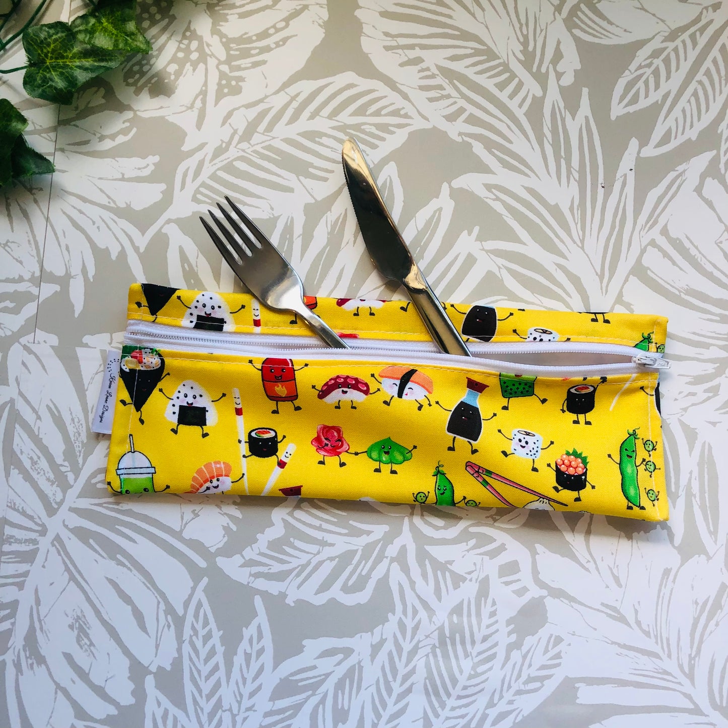 Cutlery/Travel Bag
