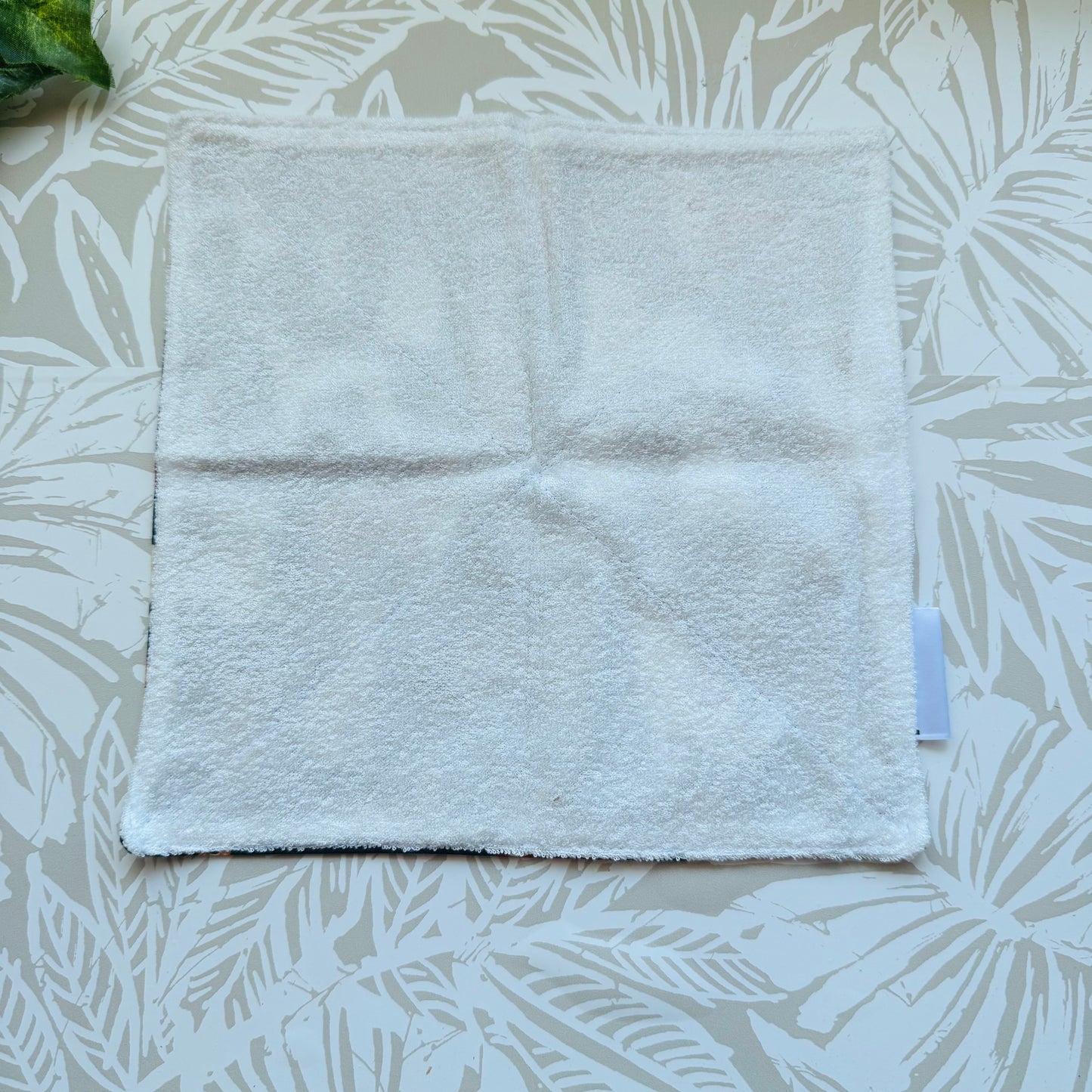 Dog Wash Cloth