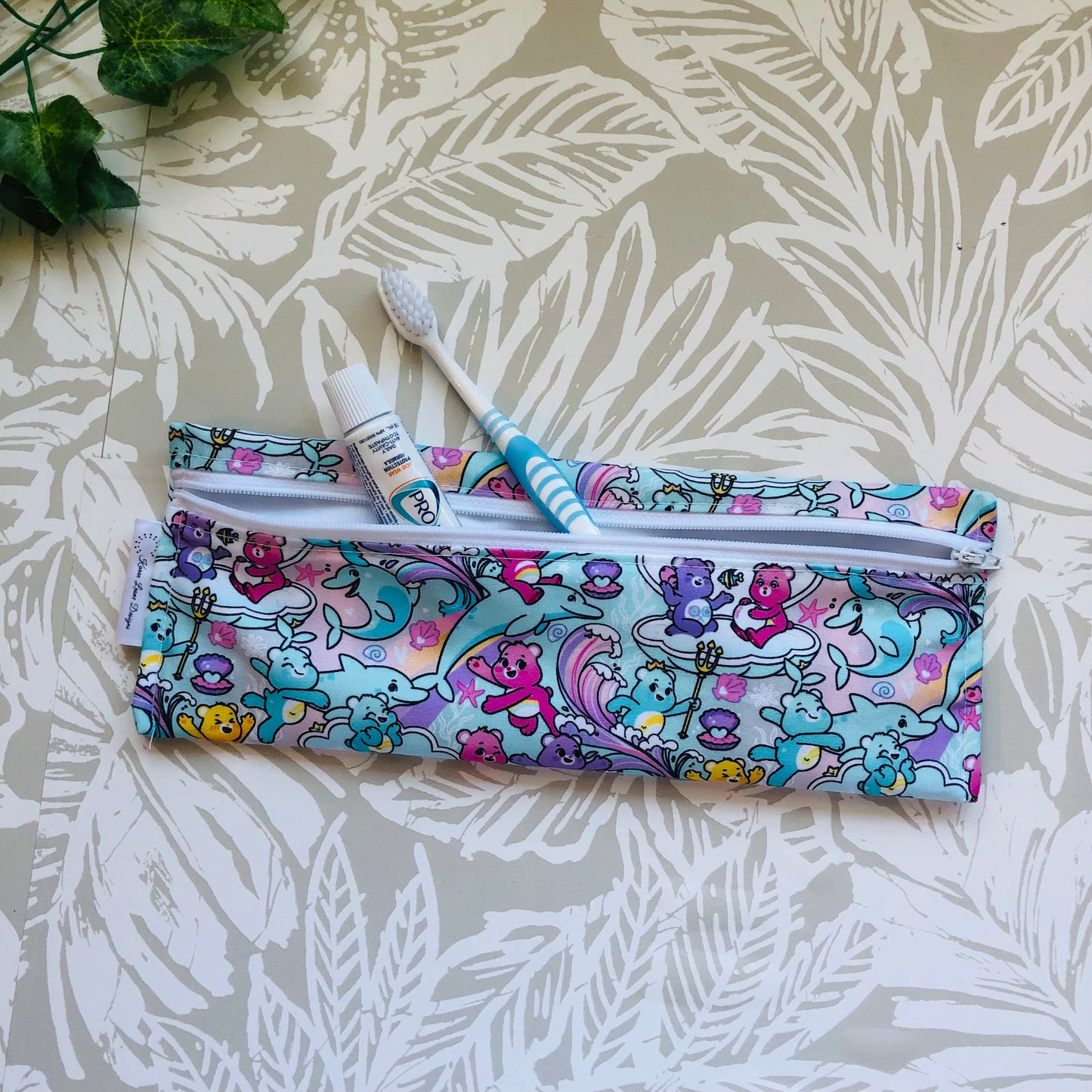 Cutlery/Travel Bag