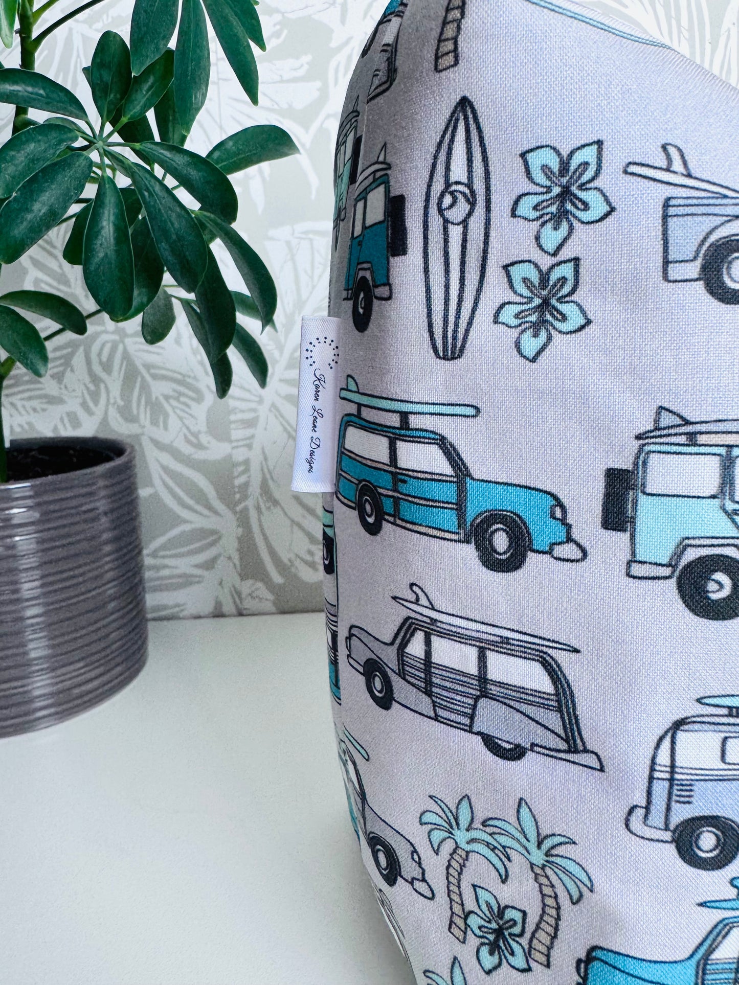 Camper Van Lunch Bag