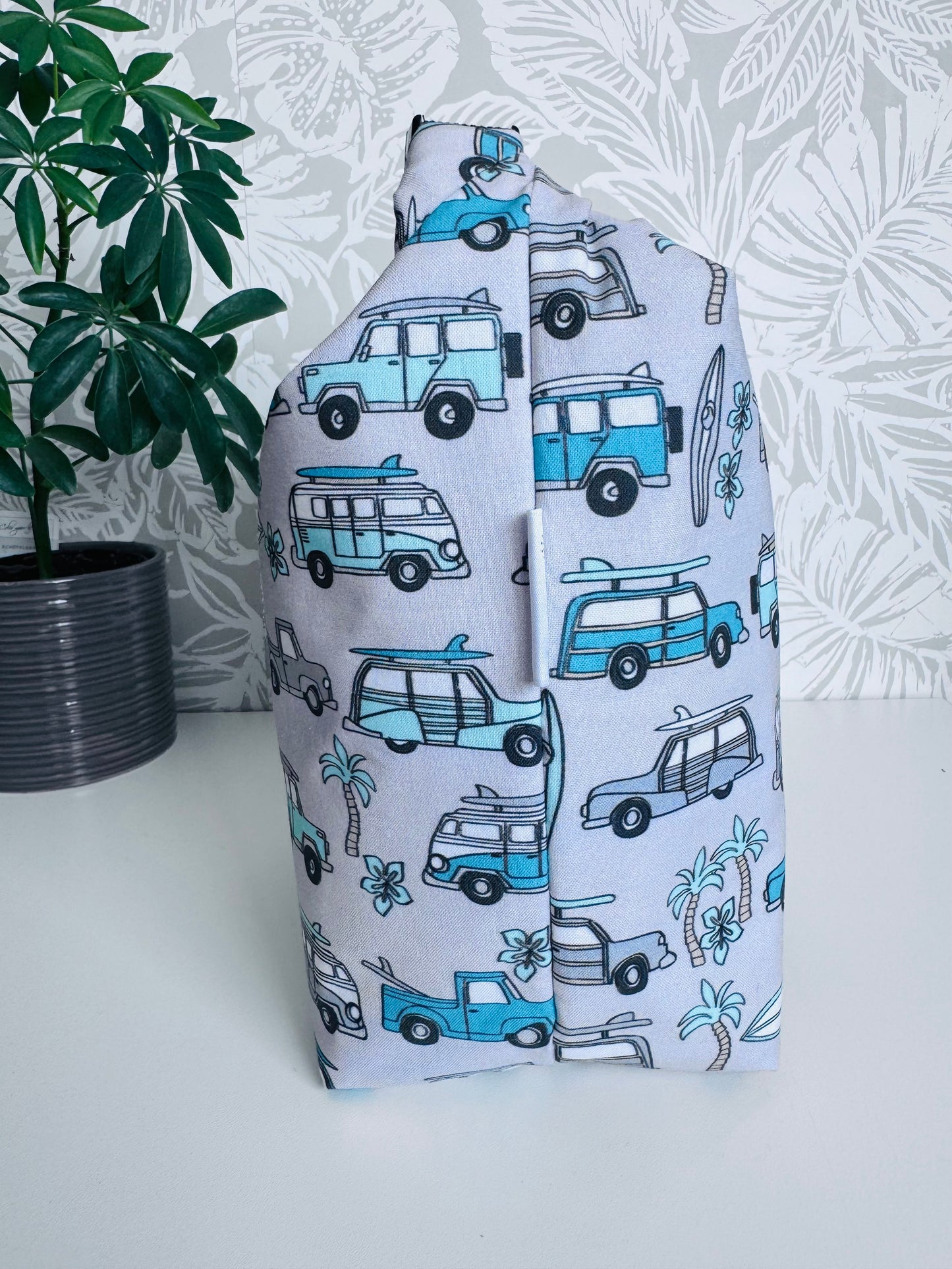 Camper Van Lunch Bag
