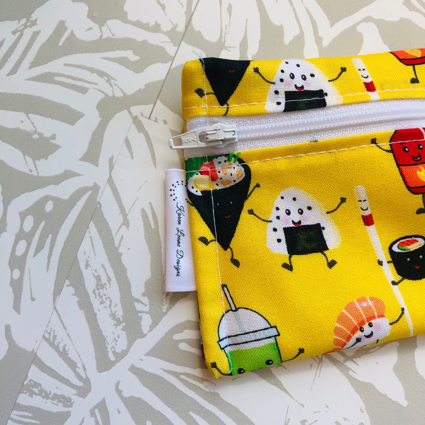 Cutlery/Travel Bag