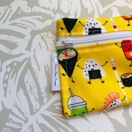 Cutlery/Travel Bag