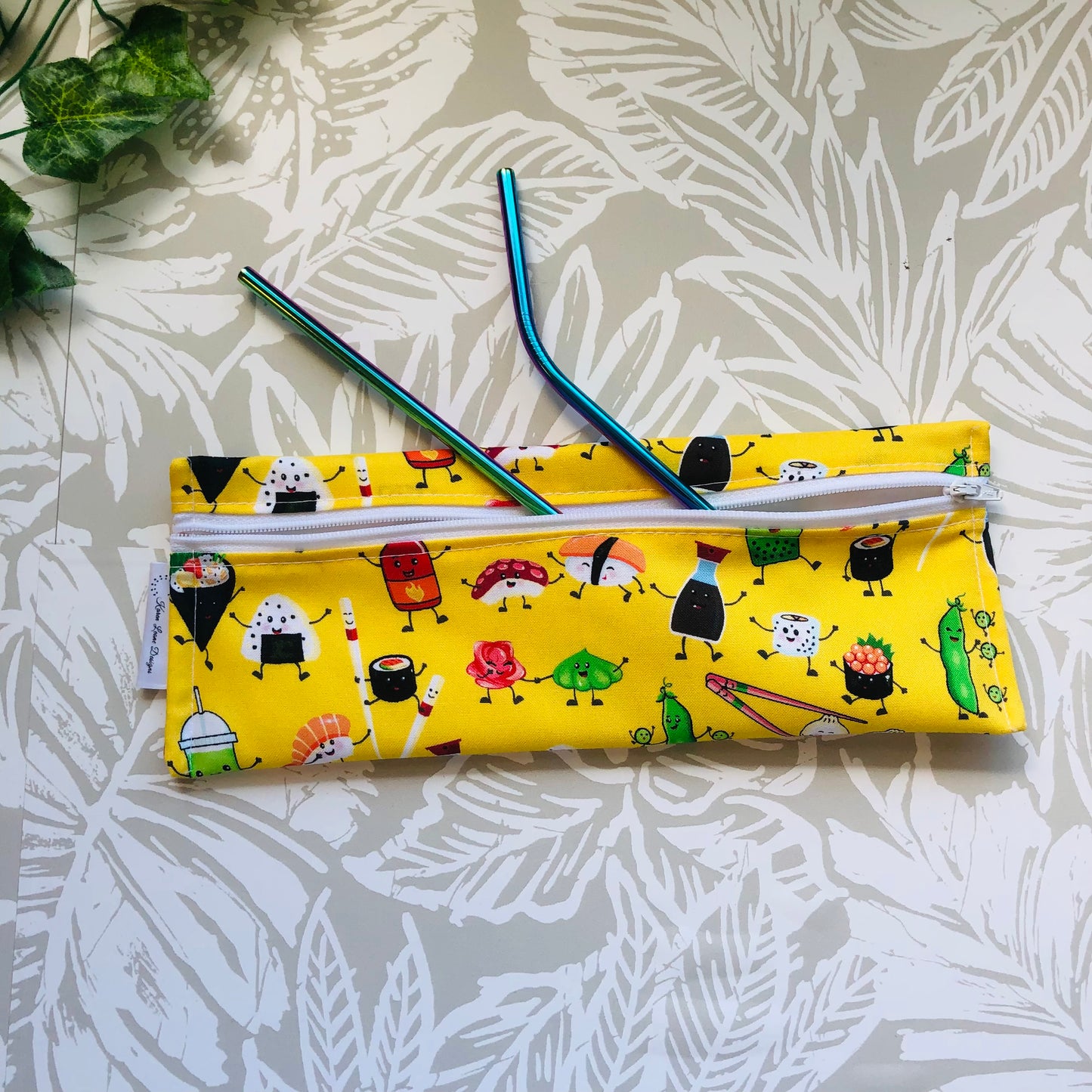 Cutlery/Travel Bag