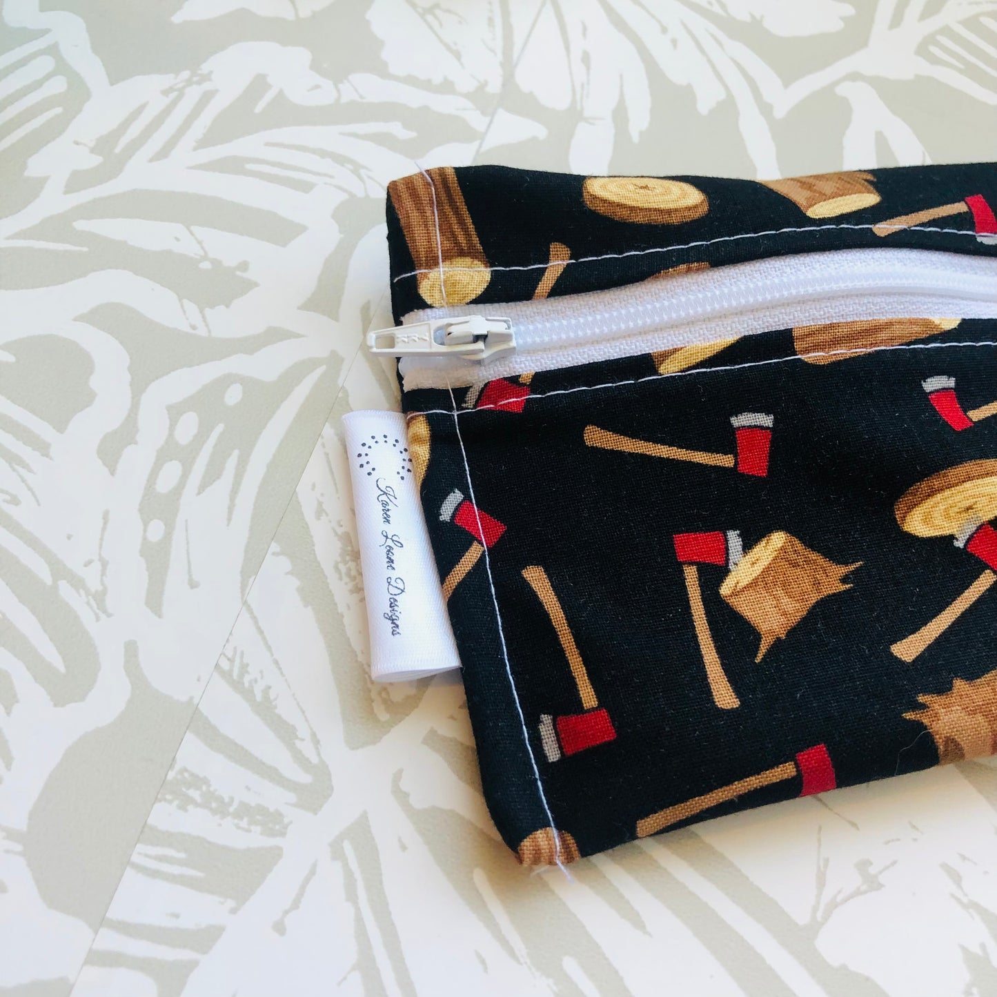 Cutlery/Travel Bag