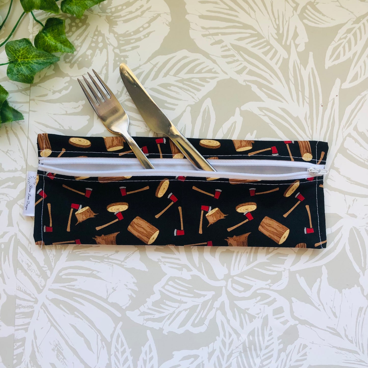 Cutlery/Travel Bag