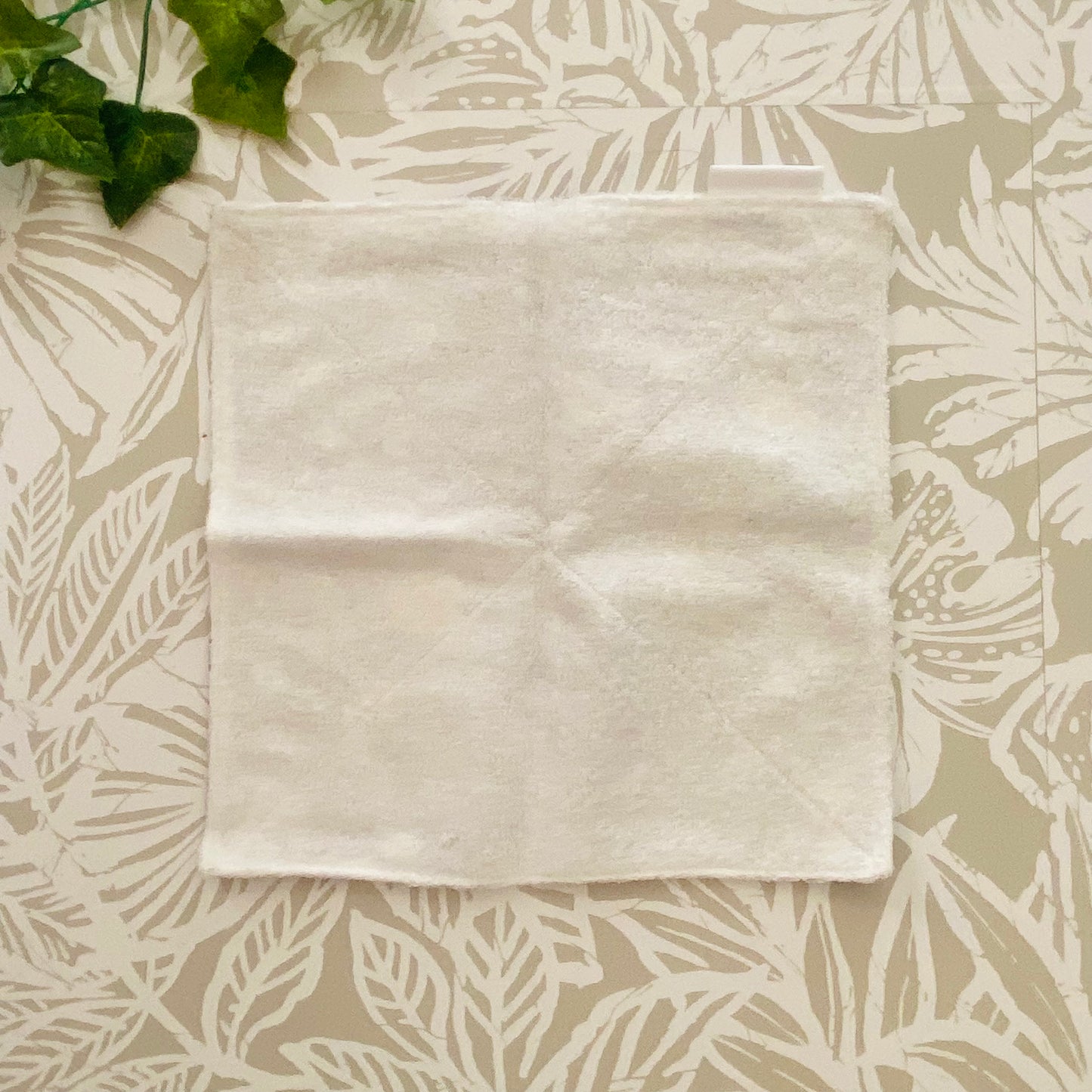 Forest & hive Wash Cloth