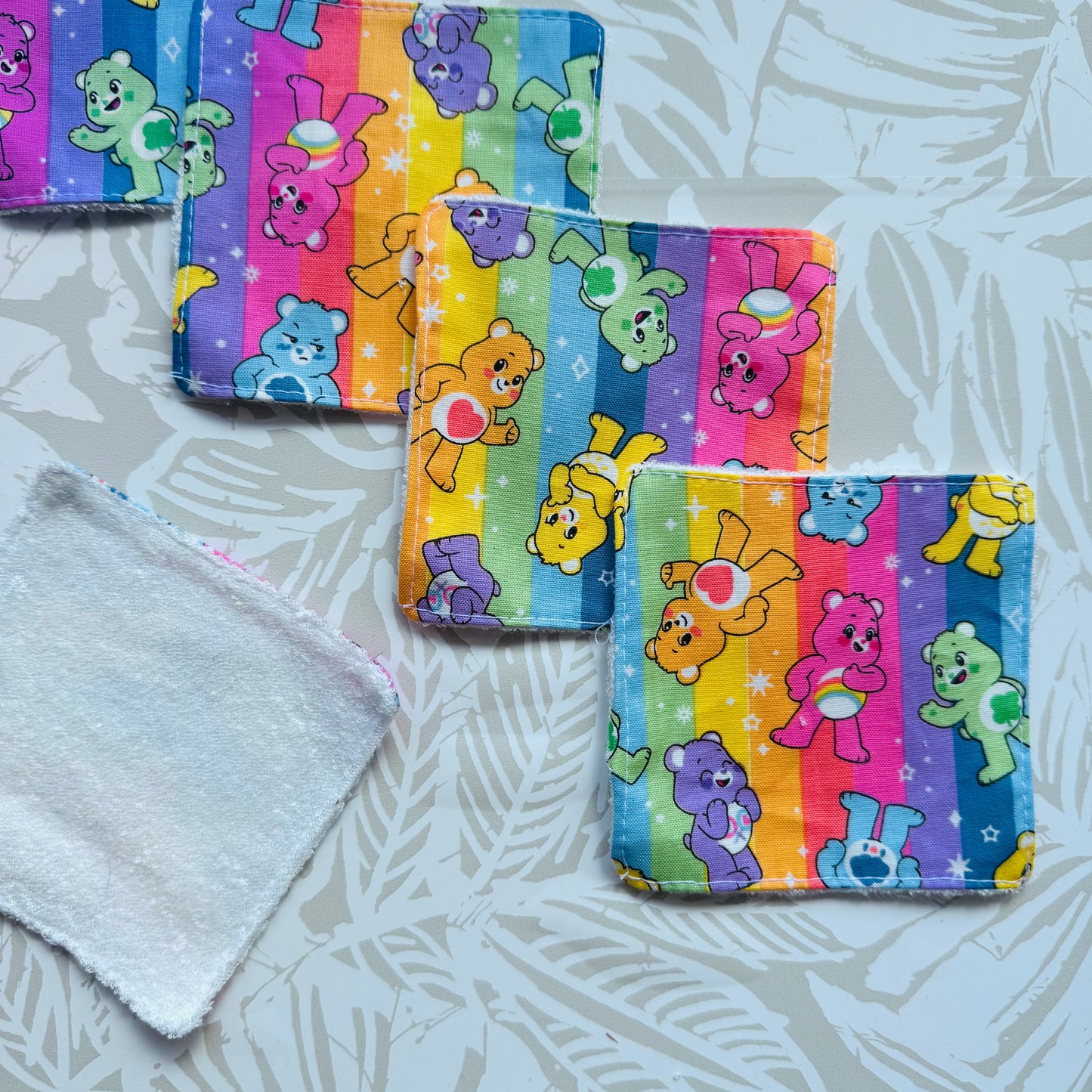 Face Wipe