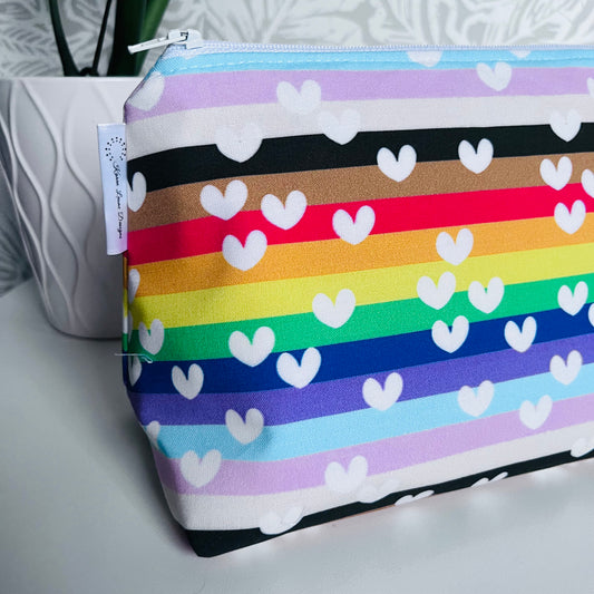 Pride Travel/Cosmetic Bag