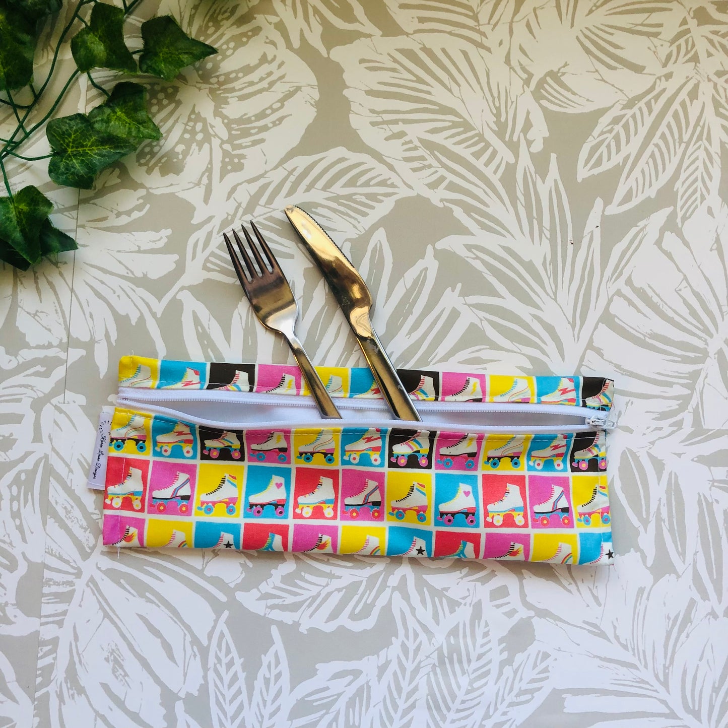 Cutlery/Travel Bag