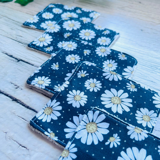 Daisy Face Wipes