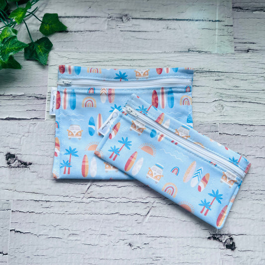 Sandwich & Snack Bags