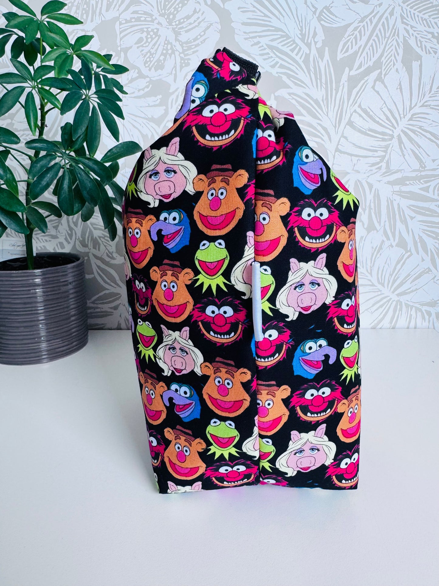 Muppets Lunch Bag