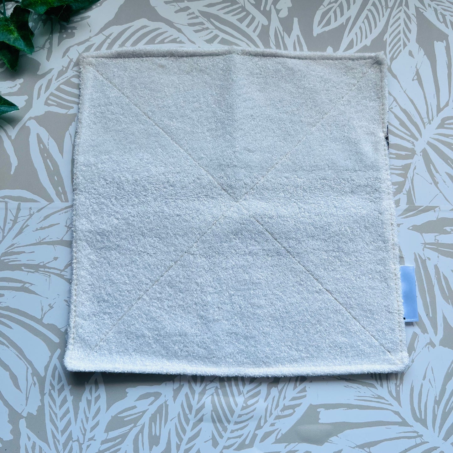 Drag Wash Cloth