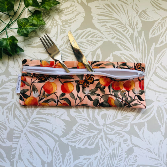 Cutlery/Travel Bag