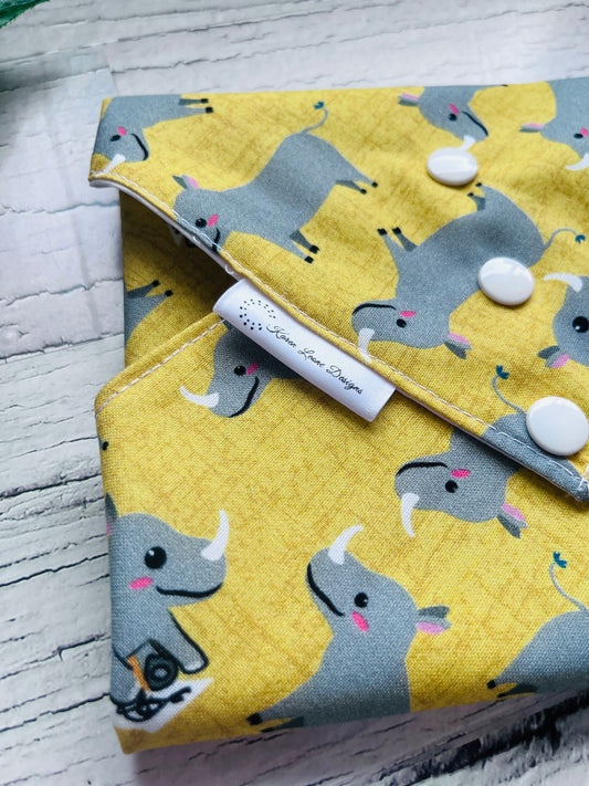 Rhino Sandwich Wrap