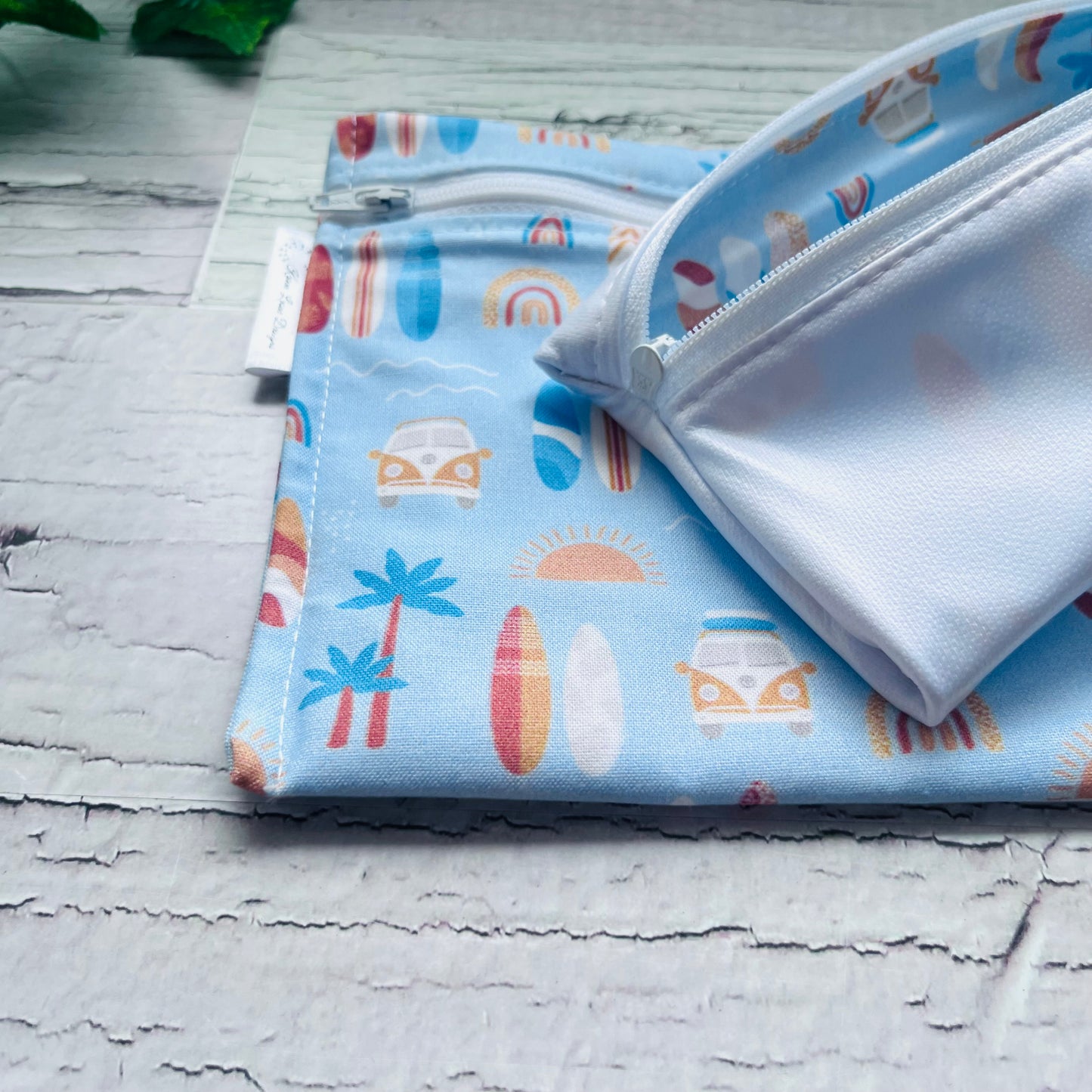 Sandwich & Snack Bags