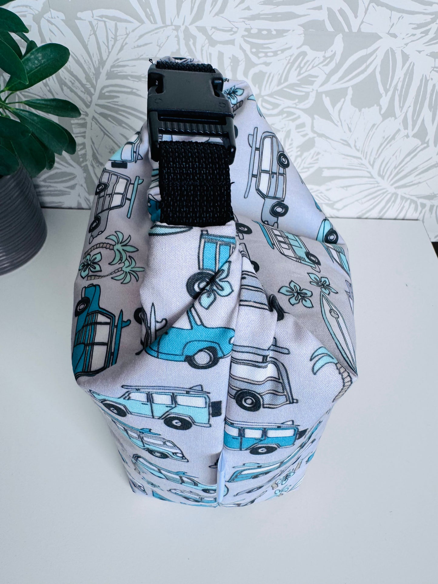 Camper Van Lunch Bag