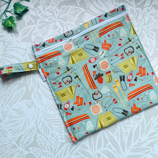 Camping & Canoe Wet Bag