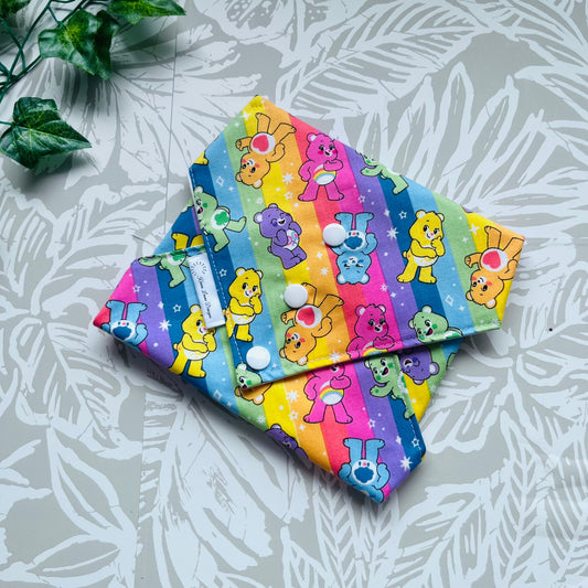 Care Bear Sandwich Wrap