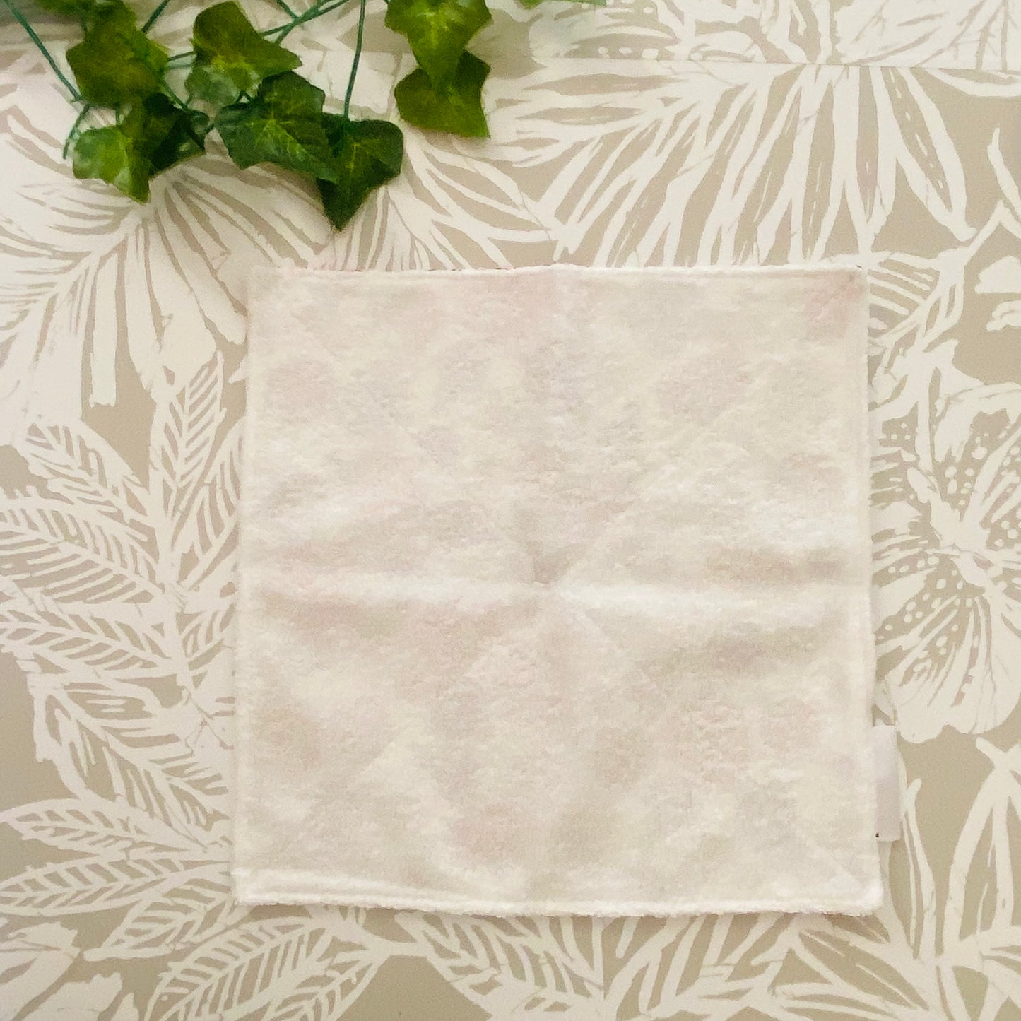 Fall Harvest Wash Cloth