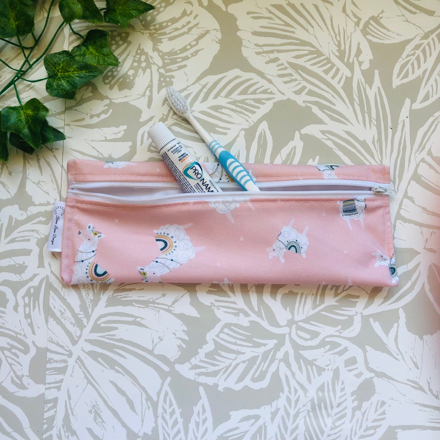 Cutlery/Travel Bag