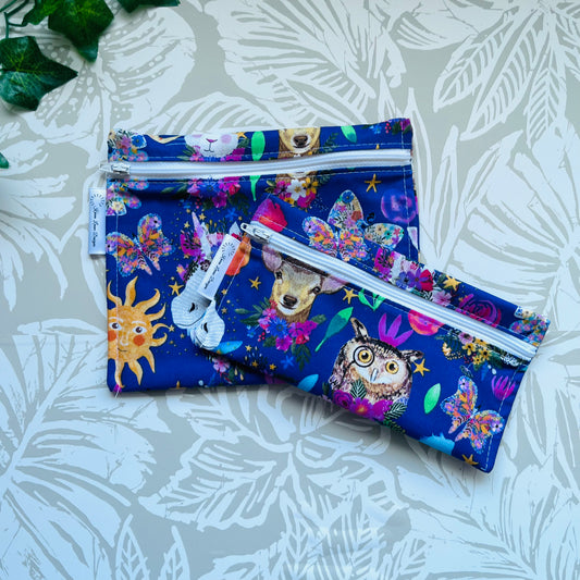 Sandwich & Snack Bags