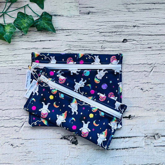 Sandwich & Snack Bags