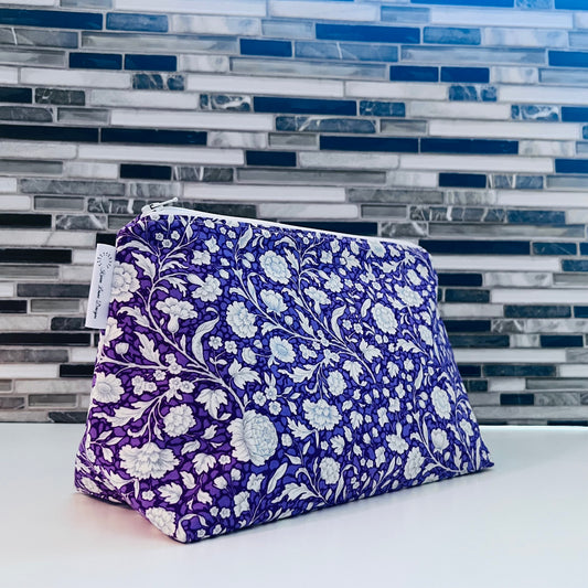 Travel/Cosmetic Bag