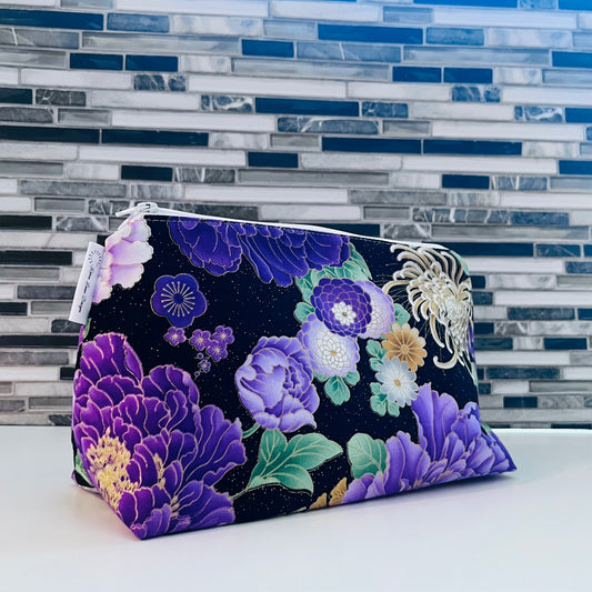 Travel/Cosmetic Bag