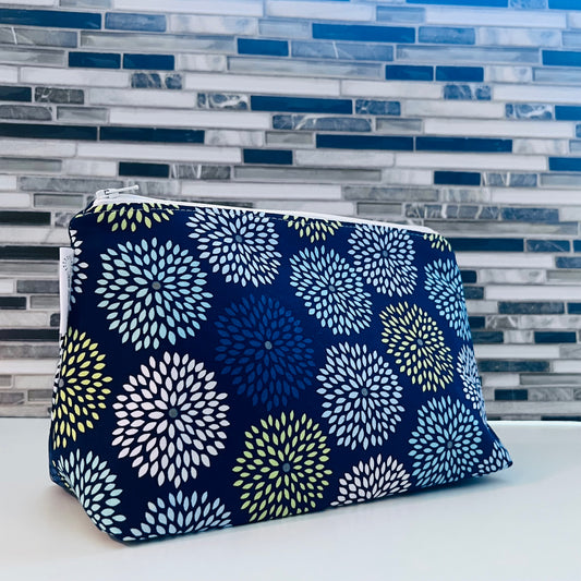 Travel/Cosmetic Bag