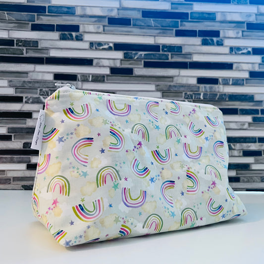 Travel/Cosmetic Bag