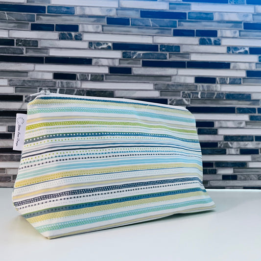 Travel/Cosmetic Bag