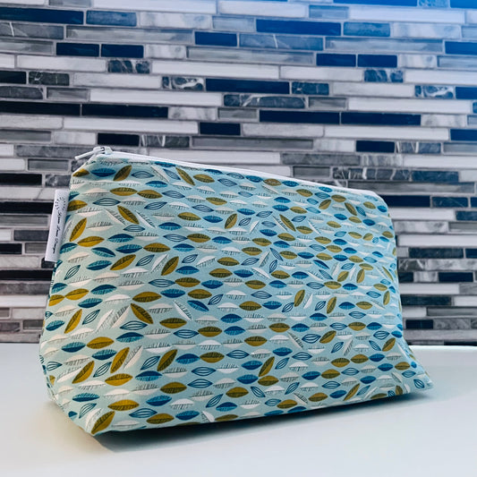 Travel/Cosmetic Bag