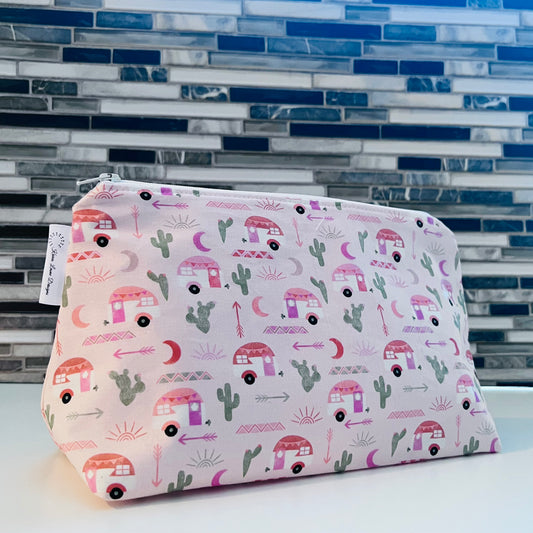 Travel/Cosmetic Bag