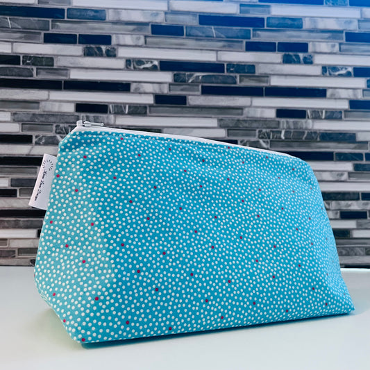 Travel/Cosmetic Bag