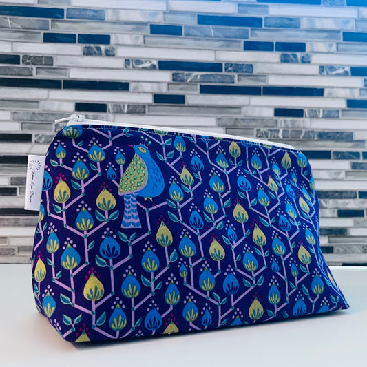Travel/Cosmetic Bag